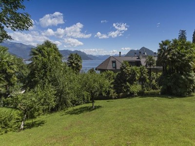 - 5 bedroom Villa for sale in Lake Maggiore, Piedmont