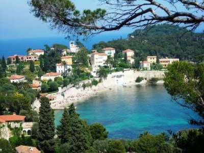 28 bedroom Hotel for sale with sea view in Cap d'Antibes, Cote d'Azur French Riviera