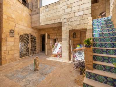 Refurbished 4 bedroom House for sale in Naxxar, Malta Island