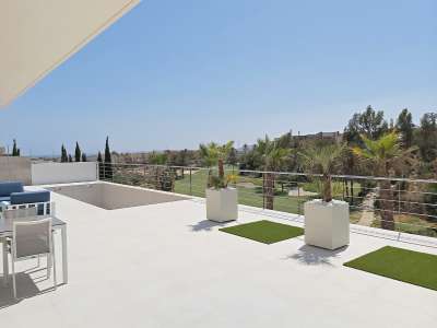 3 bedroom Villa for sale with panoramic view in Vera, Andalucia