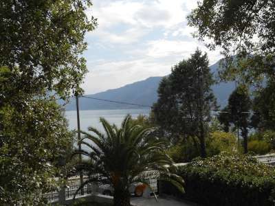 8 bedroom Villa for sale with sea view with Income Potential in Orahovac, Coastal Montenegro
